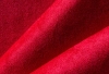 Ткань лофти красный