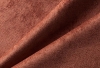 Ткань лофти рыжий
