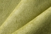 Ткань лофти зеленый